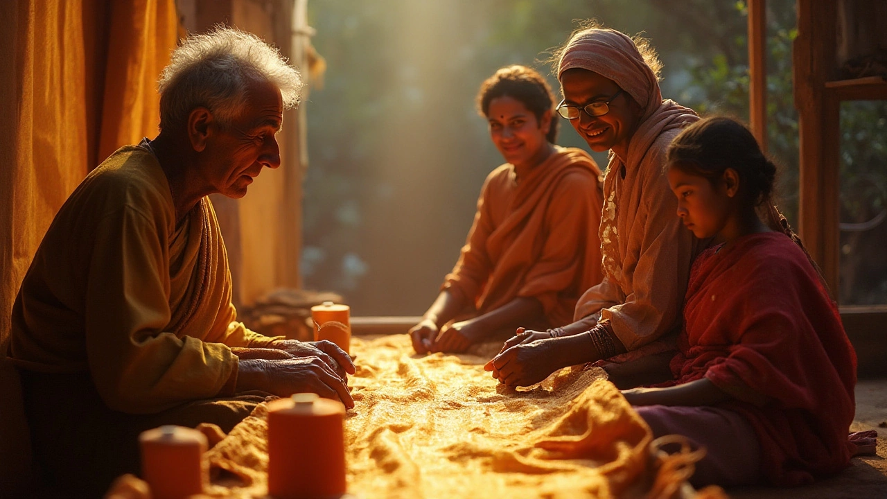 Terracotta Wonders of Bishnupur