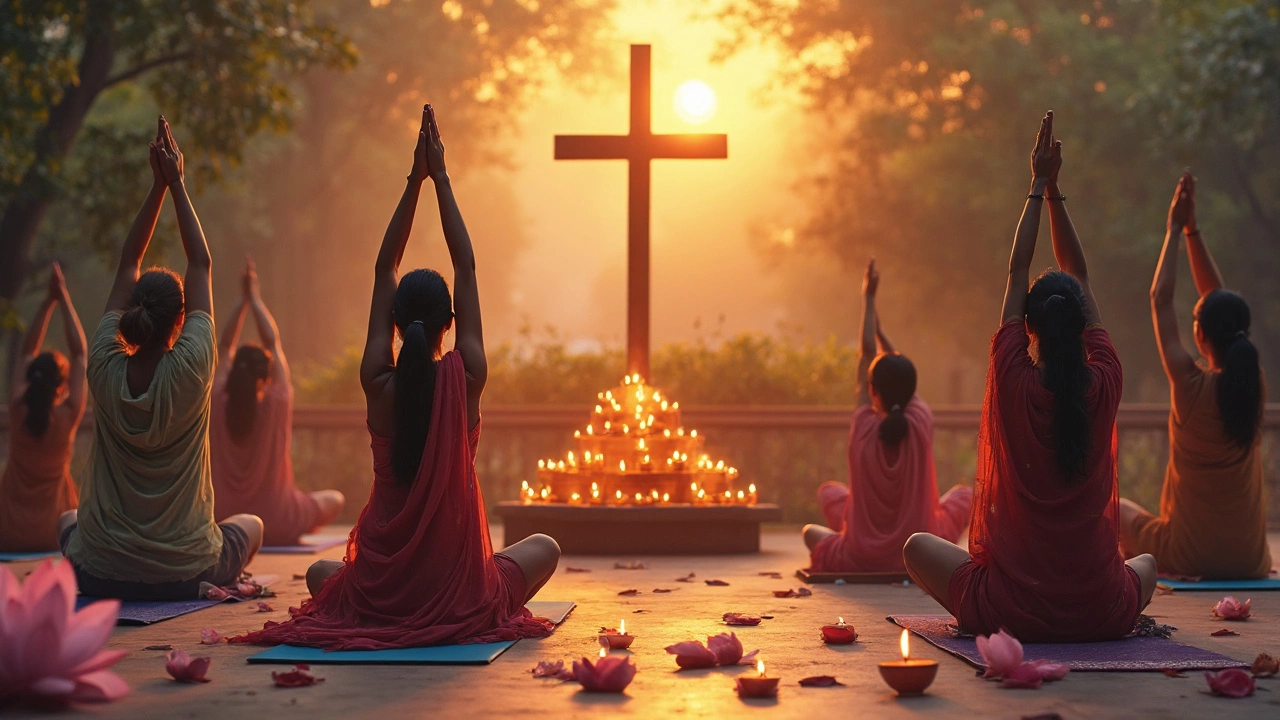 Can Christians Still Do Yoga? Honest Answers and Tips