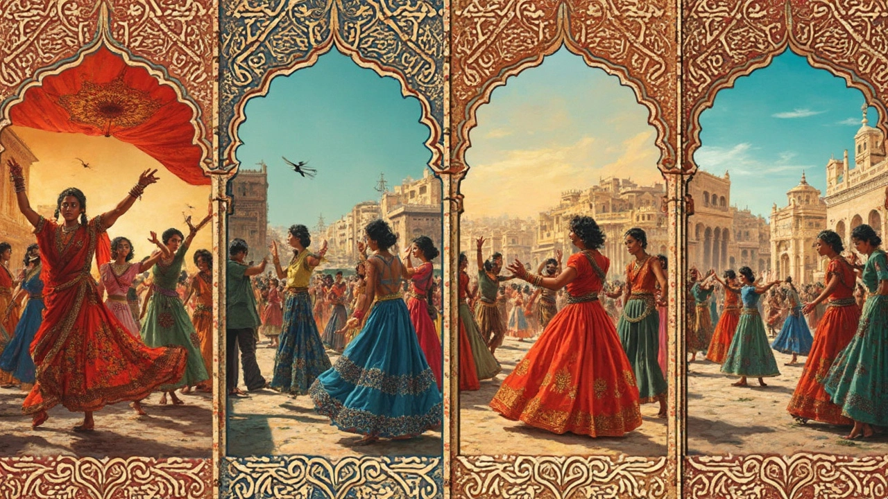 Practical Tips for Dance Travelers