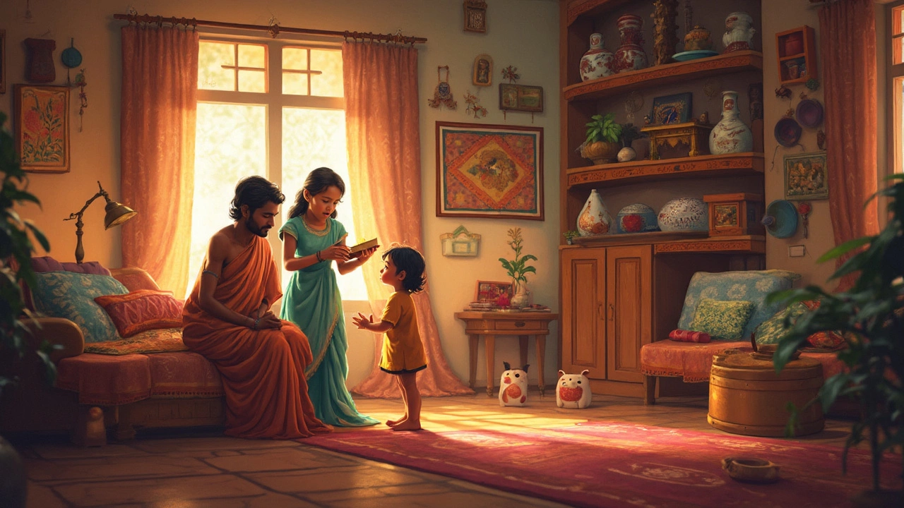 Tips on Finding and Supporting Indian Crafts