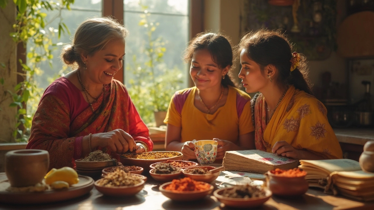 Can Ashwagandha Reverse Aging? The Science and the Hype