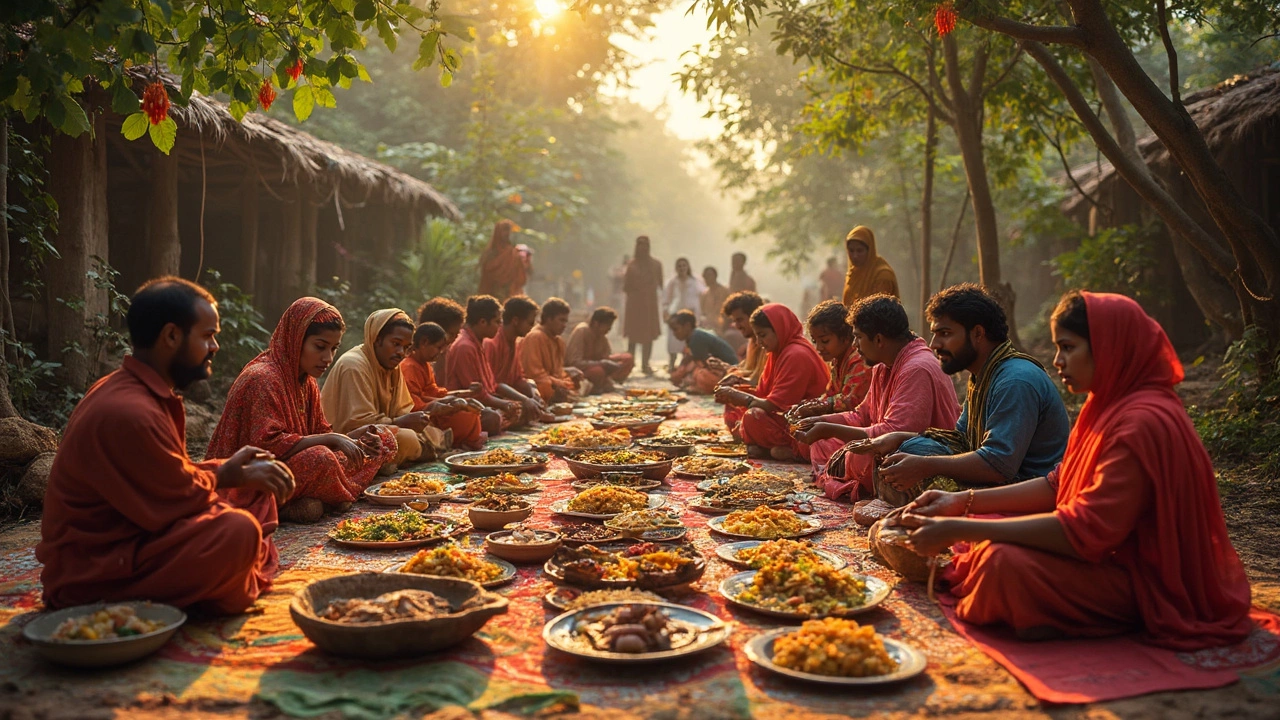Can Bangladesh Eat Pork? Bengali Culture and Food Taboos Explained
