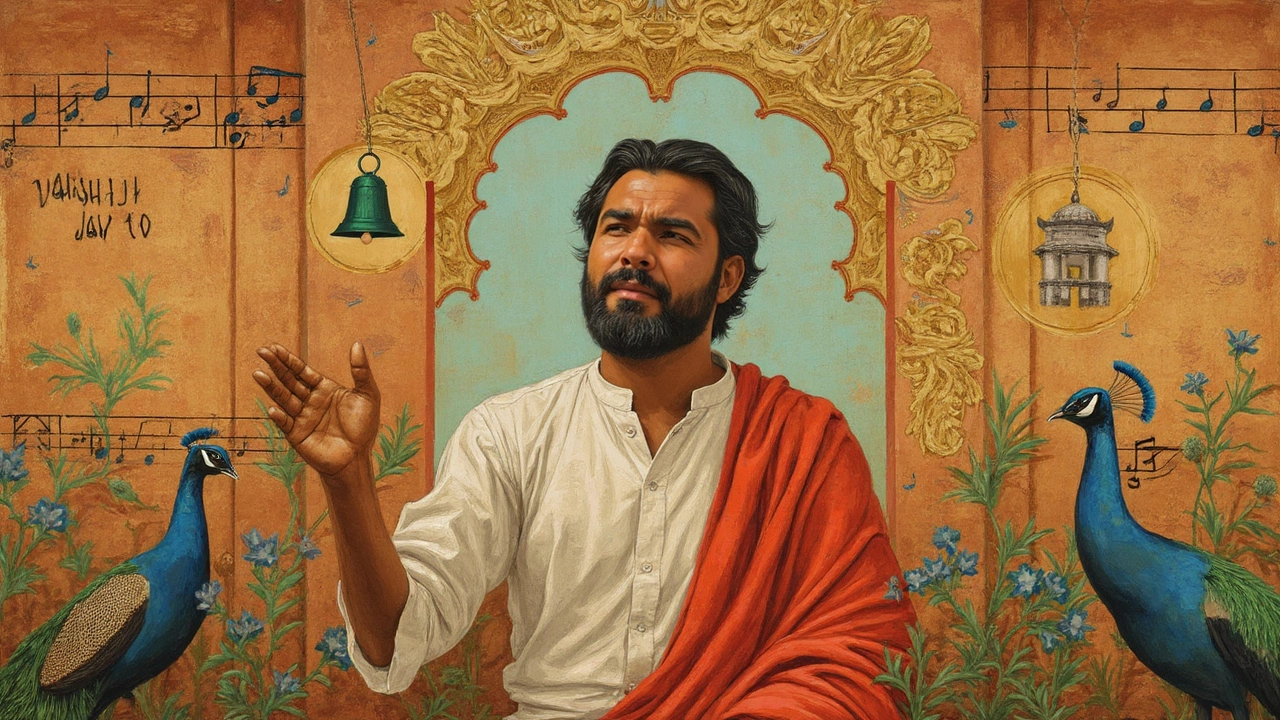 Impact on Indian Society and Culture