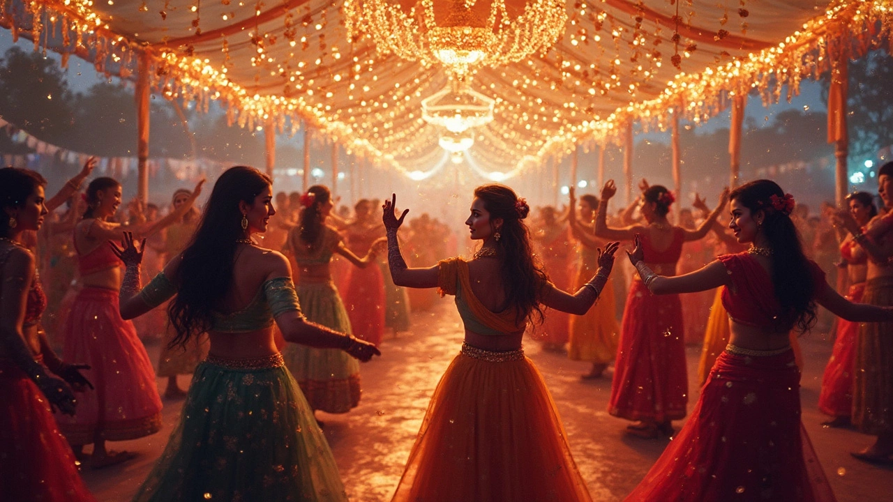 Tips for Experiencing Hindu Festivals