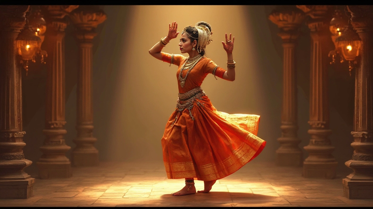 Bharatanatyam vs Kuchipudi: Key Differences in Indian Classical Dance