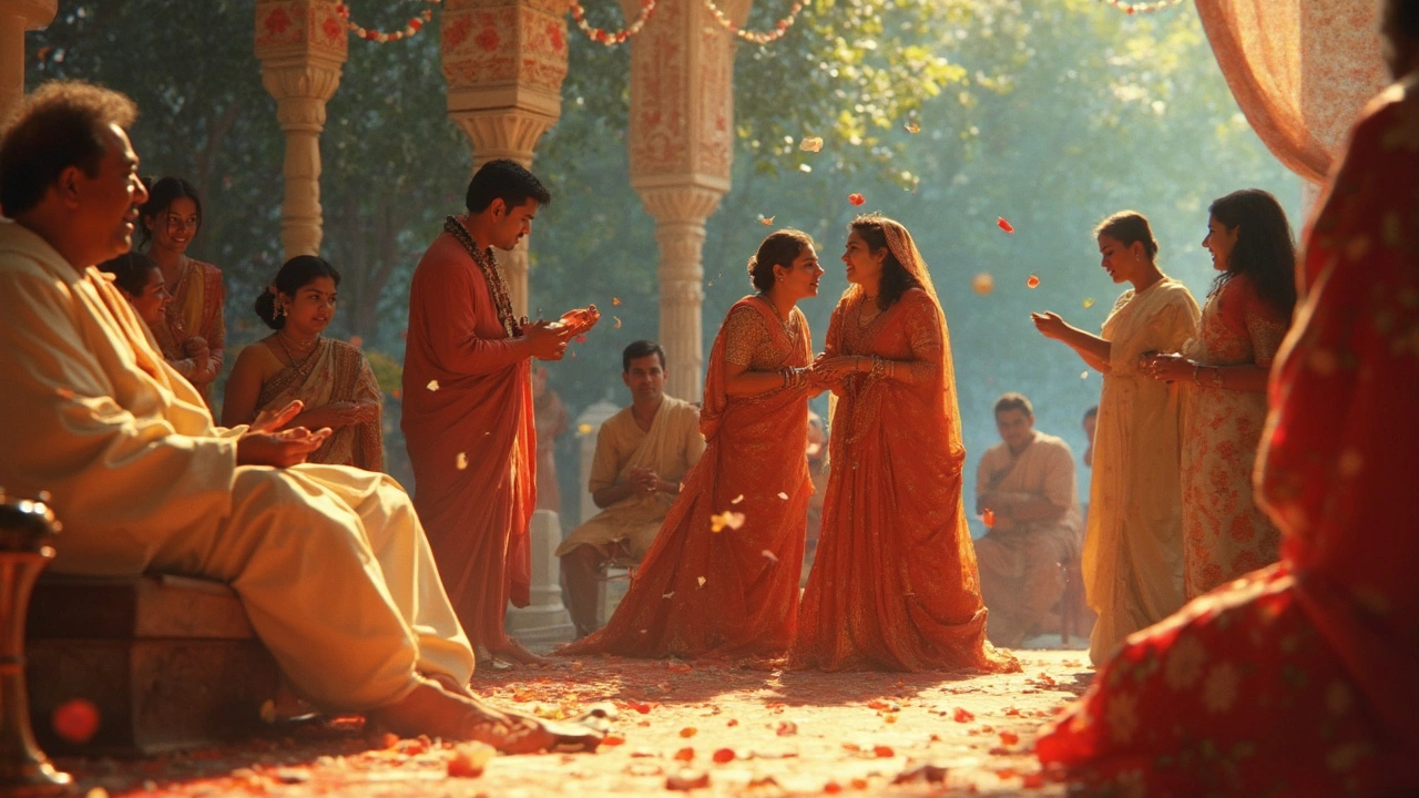 Respect Rituals: Where to Sit, Stand, and Not to Snap a Selfie