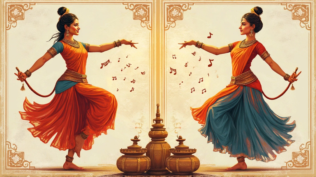Taking Up the Dance: Tips and Fun Facts