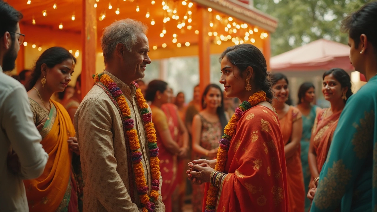 What Not to Do at an Indian Wedding: Etiquette Fails to Avoid