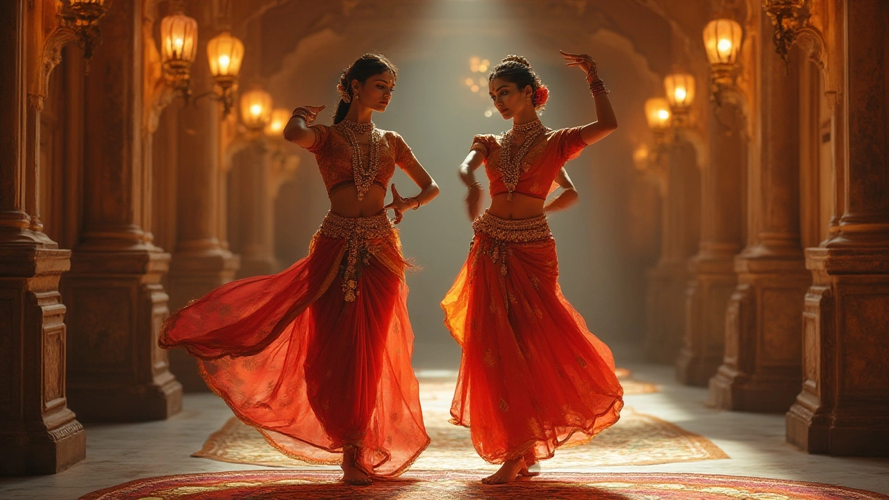 Kathak vs Bharatnatyam: Detailed Insights on India’s Legendary Dance Forms