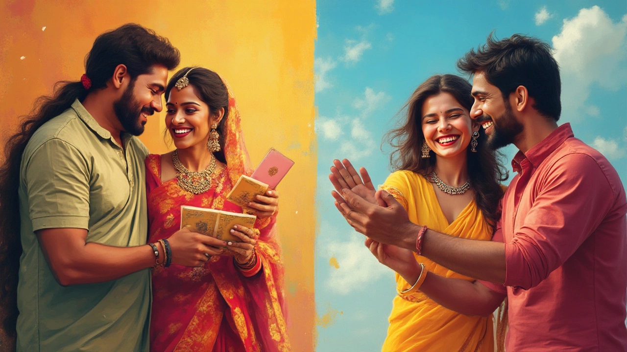 Tackling the Honeymoon Conversation: Tips, Taboos, and What Matters in 2025