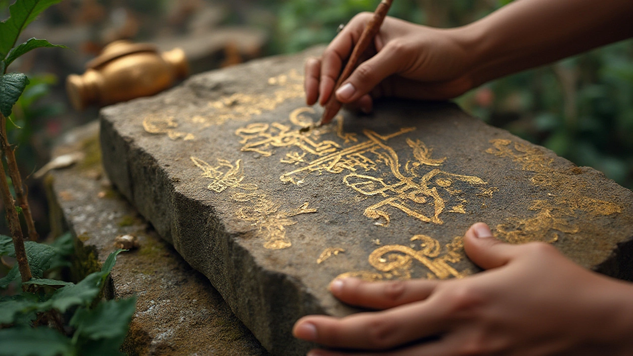 Tamil Around the World: Longevity, Revival, and What’s Next?