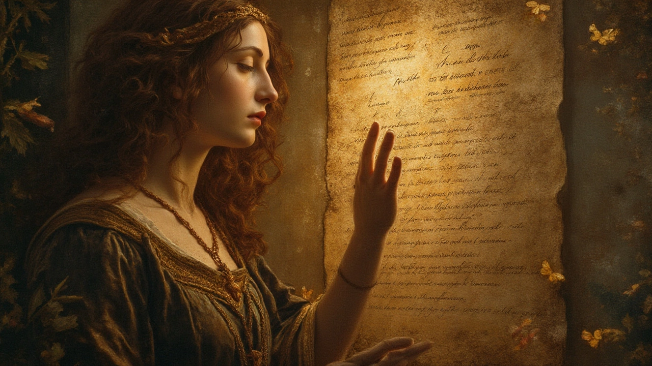 What the Two Paintings Reveal About Leonardo and His Era