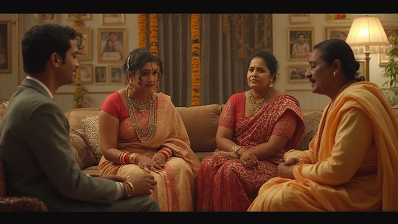 Who Pays Dowry in India? Culture, Law, and Surprising Truths