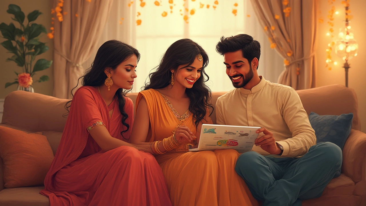 Who Pays for Honeymoon in India? Traditions, Trends, and Modern Realities