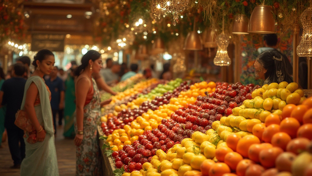World’s Most Expensive Fruits in India: The Real Price of Taste