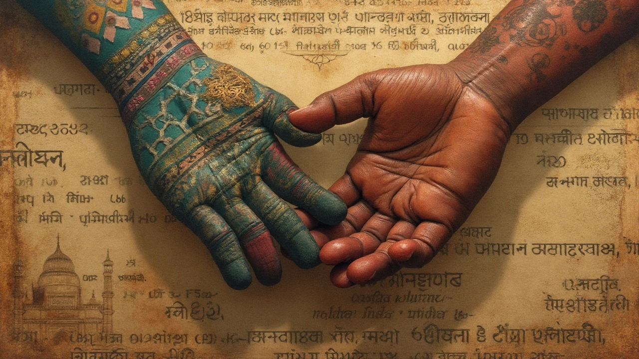 India’s Diversity: More Than Just One “Race” or “Ethnicity”