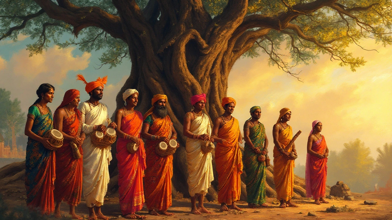 Is Native Indian a Race or Ethnicity? Unpacking Identity, Heritage, and Labels