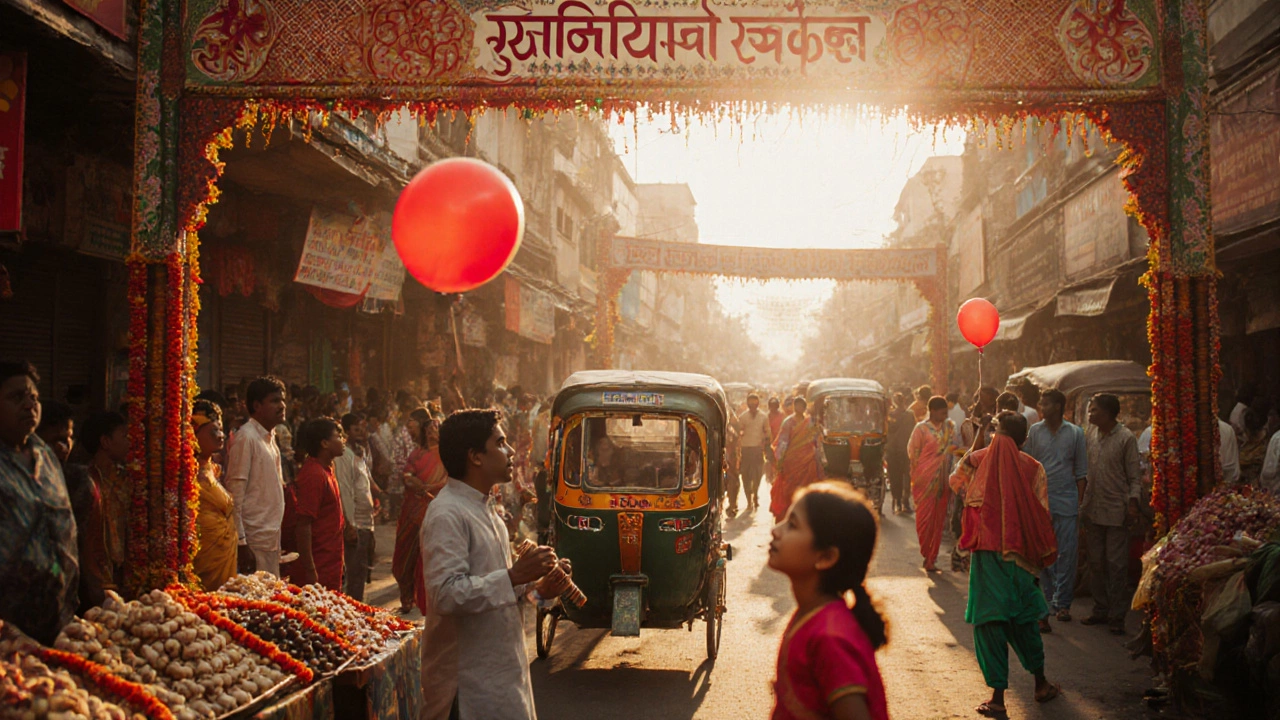 Bangladesh's Official Language: Bangla (Bengali) Explained