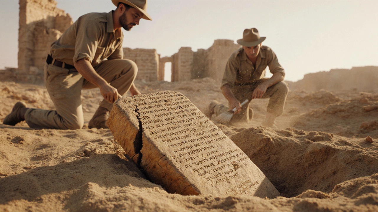 Discovering the Oldest Known Lullaby: From Ancient Ugarit to Indian Folk Roots