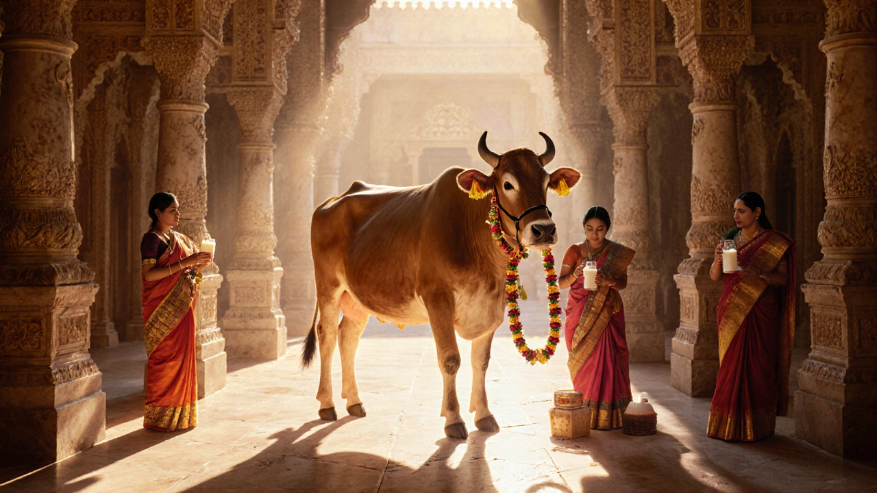 Forbidden Foods in Hinduism: What You Need to Know