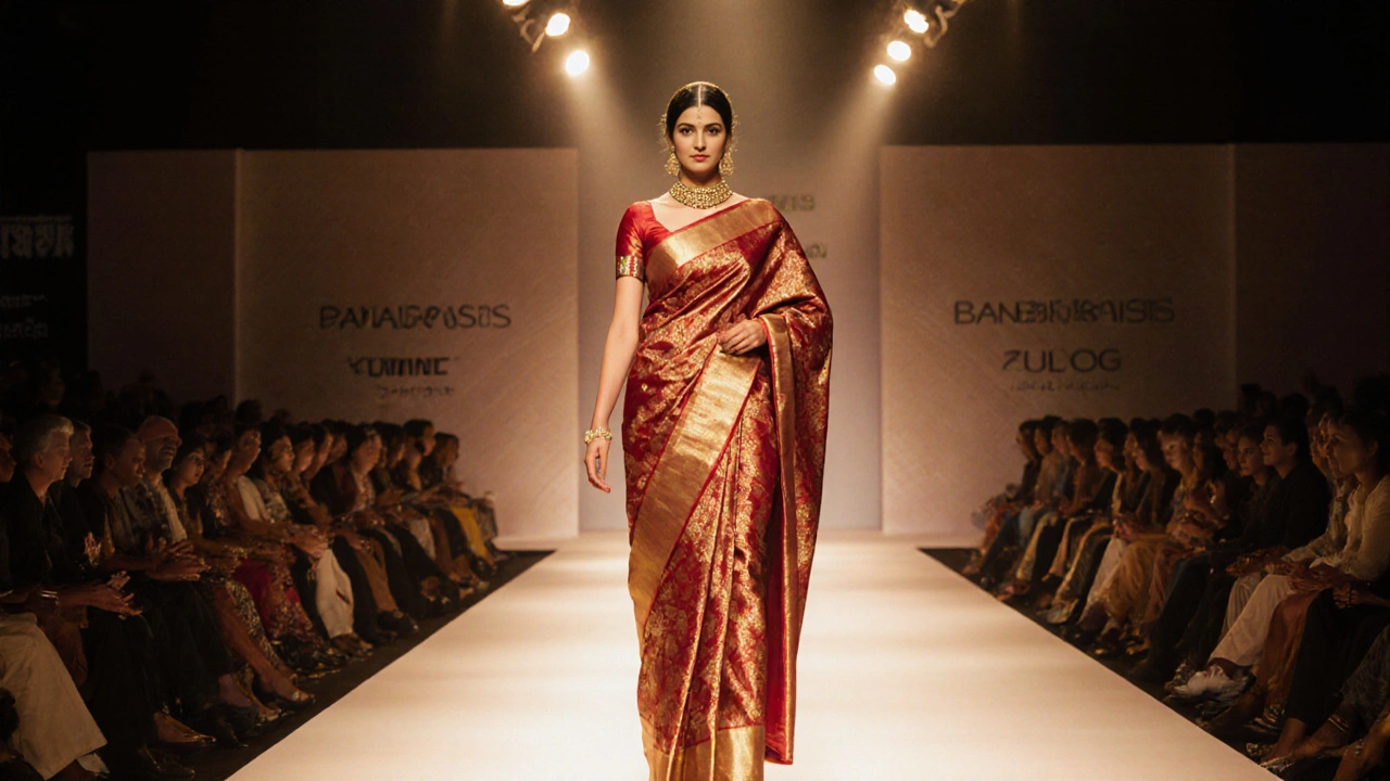 Is It Inappropriate to Wear a Sari? Cultural Etiquette Guide
