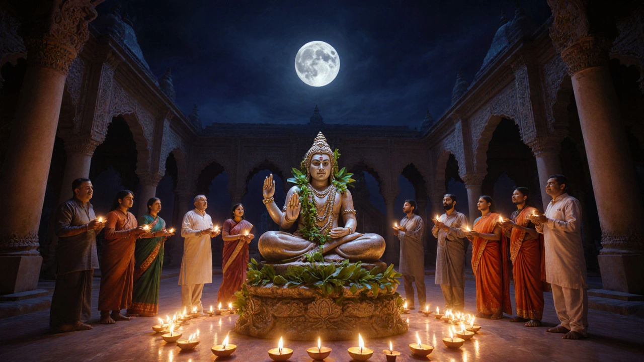 Maha Shivaratri: The Most Sacred Day in Hinduism Explained