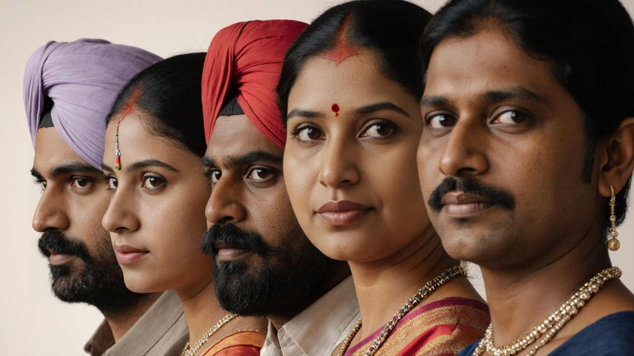 Understanding Your Indian Race: A Clear Guide to Racial Identity