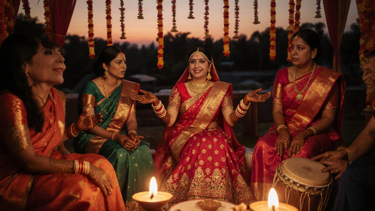 What Is the Tradition of an Indian Wedding? A Complete Guide to Rituals, Symbols, and Customs