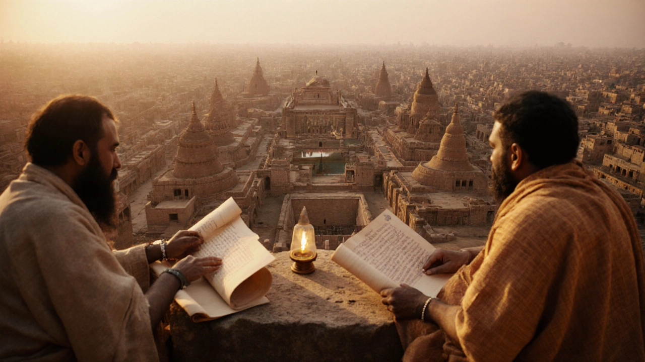 Why India Is So Culturally Rich: 10 Clear Reasons