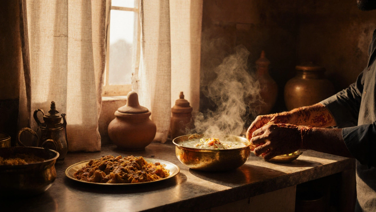 Can Gujaratis Eat Chicken? Understanding Food Culture and Dietary Practices