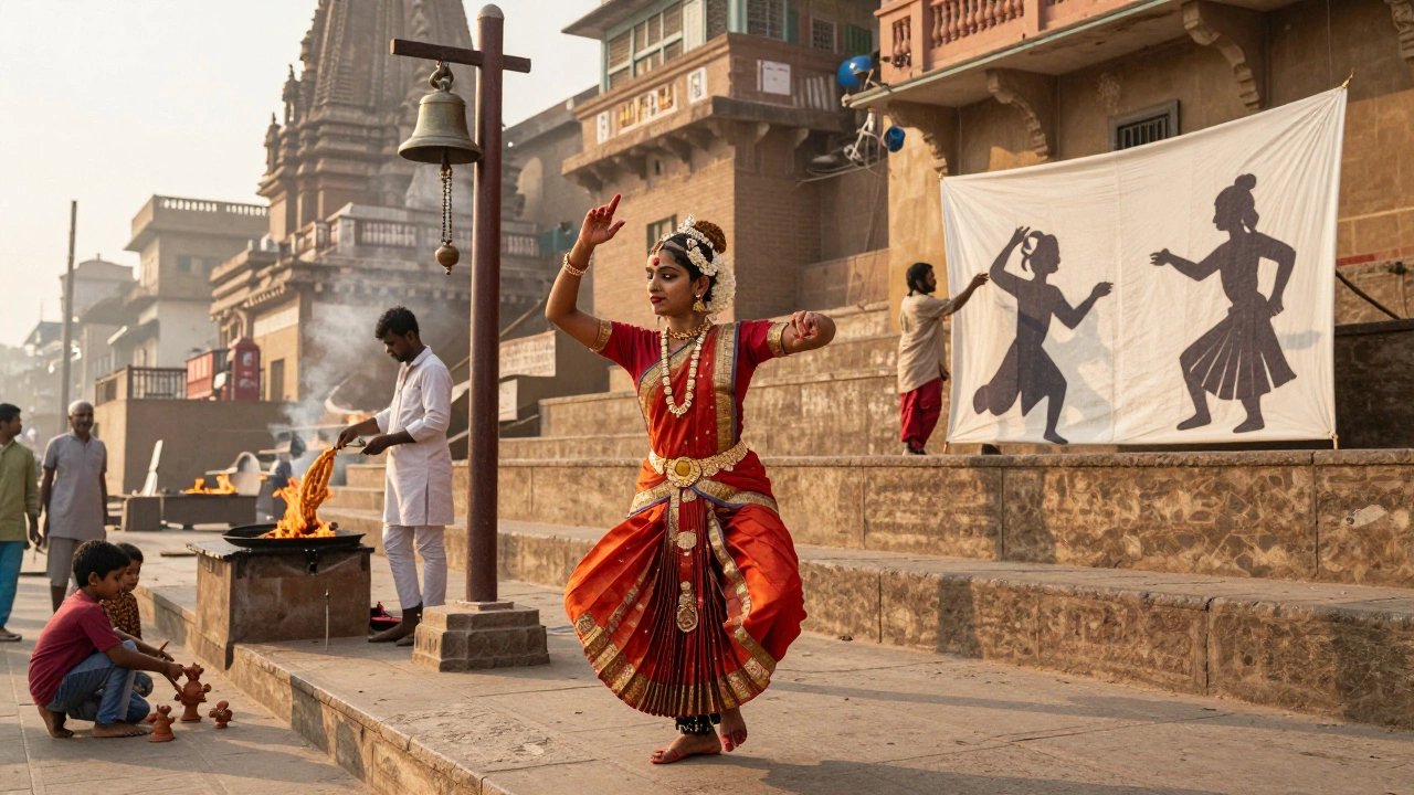 Is India High or Low Culture? Understanding the Myth Behind the Divide