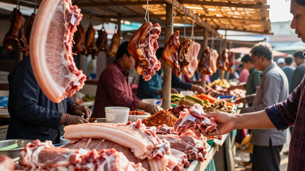 Is Pork Safe to Eat in India? A Practical Guide to Culture, Health, and Choice