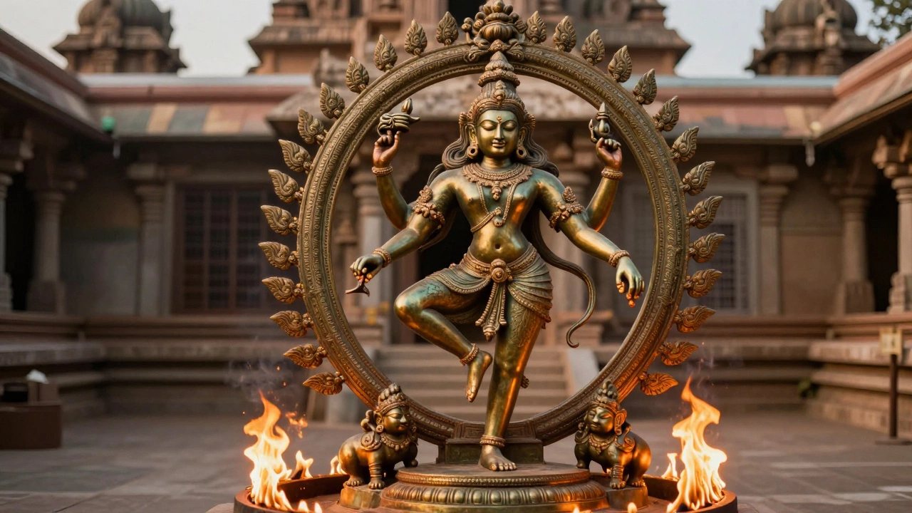 What Is the Significance of Ancient Indian Art?