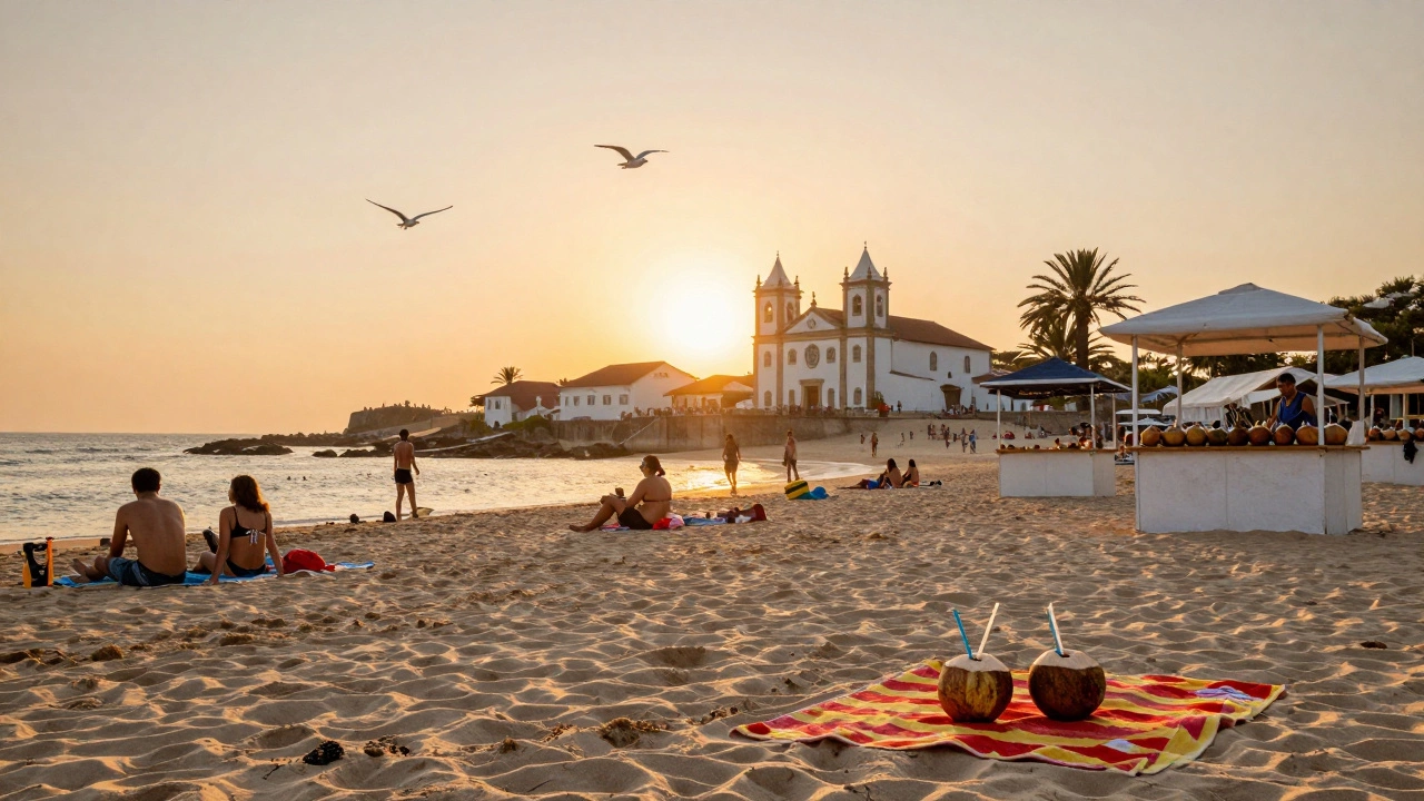 Which State in India Receives the Most Foreign Tourists?