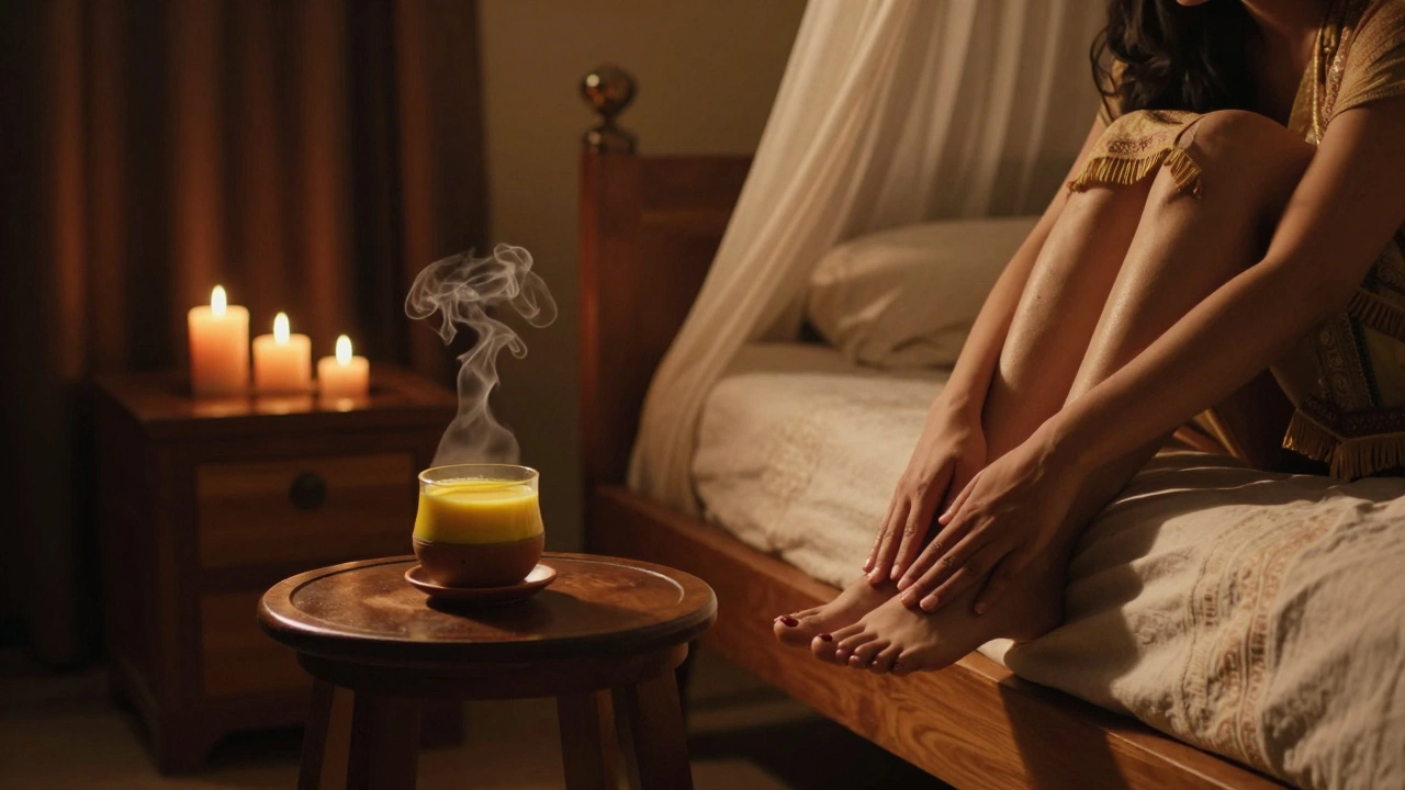 When Should You Sleep According to Ayurveda? The Ancient Indian Guide to Rest