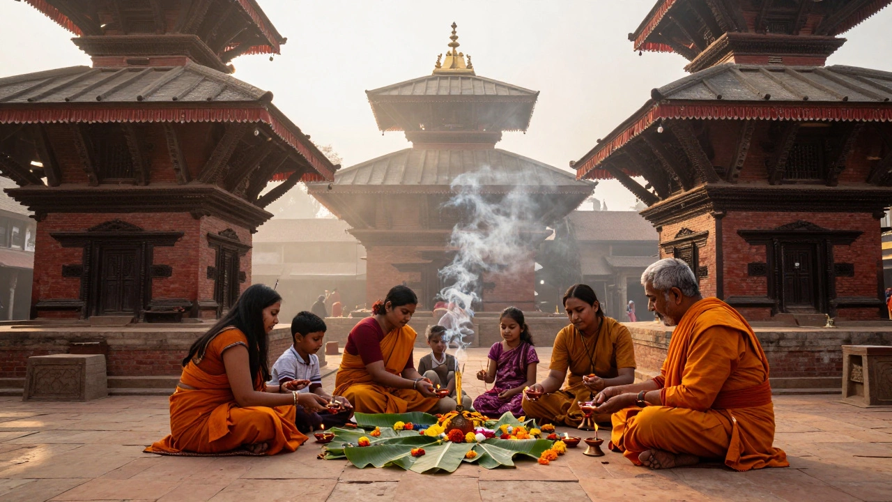 Which Culture Is Closest to Indian Culture? Surprising Similarities Across Asia