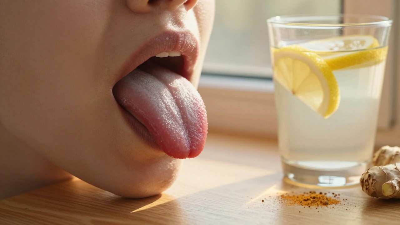 What Are AMA Toxins in Ayurveda? Understanding Toxic Buildup in the Body