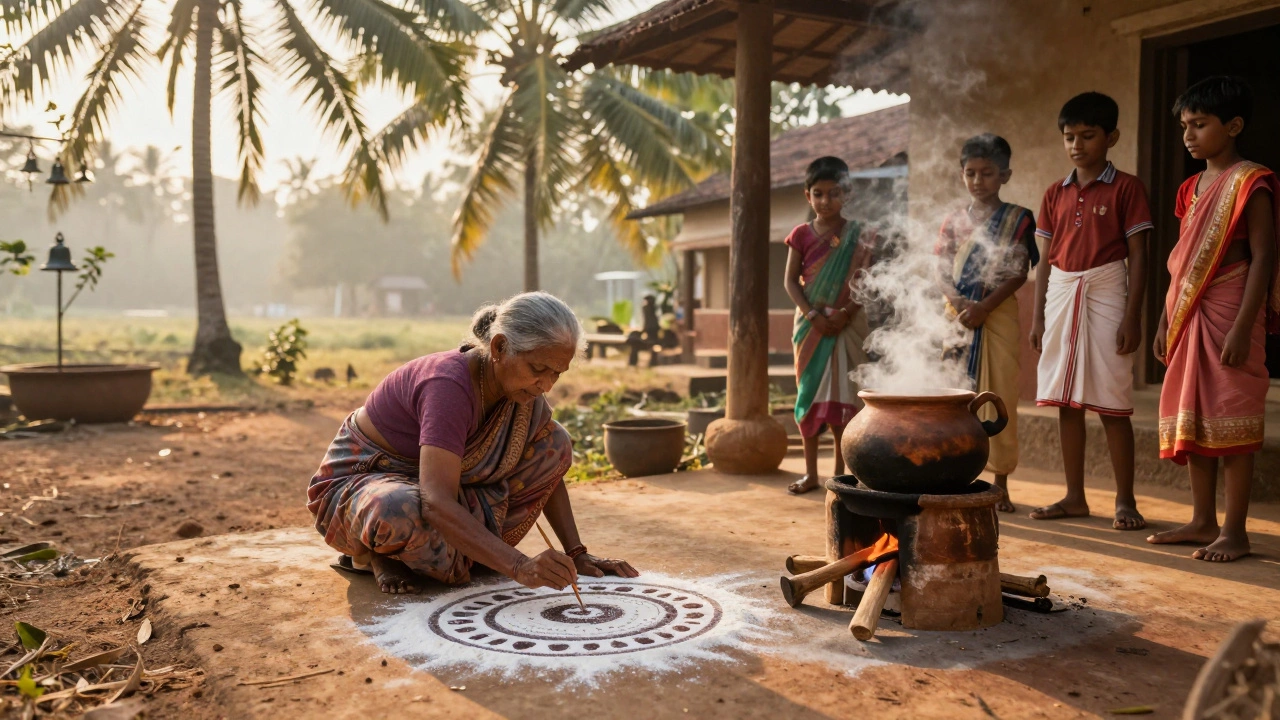 What Is the Culture of Tamil Nadu? Traditions, Arts, and Daily Life