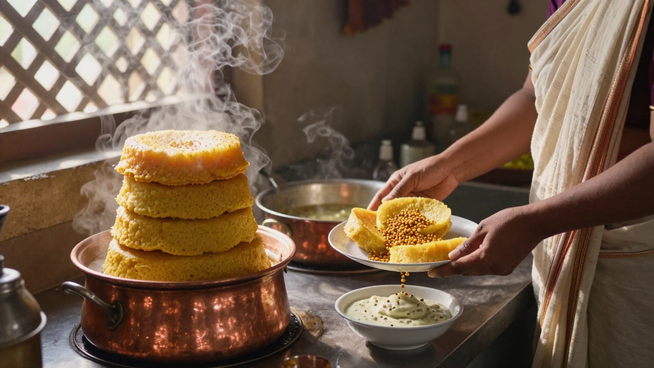 What Is the National Food of Gujarat? Discover the Soul of Gujarati Cuisine