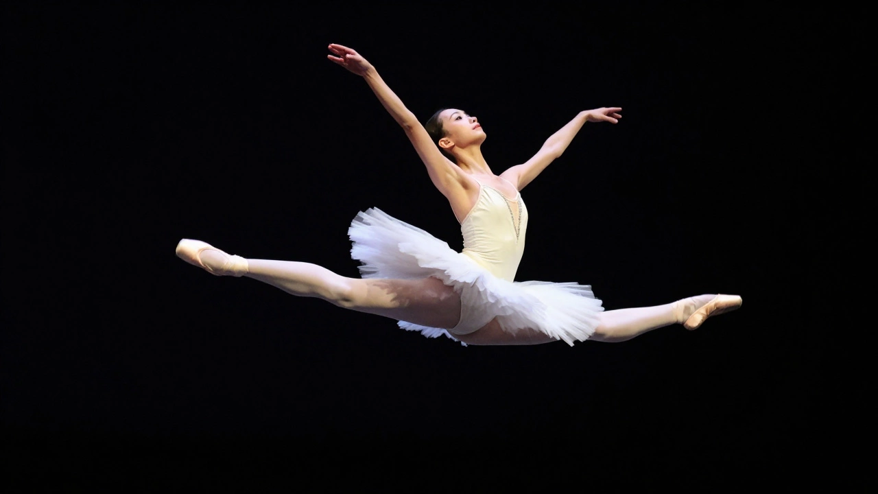 Which Cultural Dance is Actually the Hardest to Master?