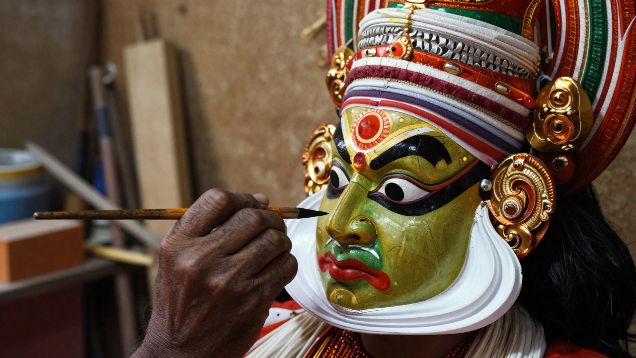 Traditional Handicrafts of Kerala: A Guide to God's Own Country's Art