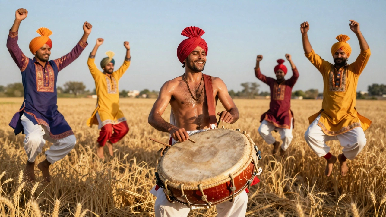 What is Indian Folk Music Called? A Guide to Regional Traditions