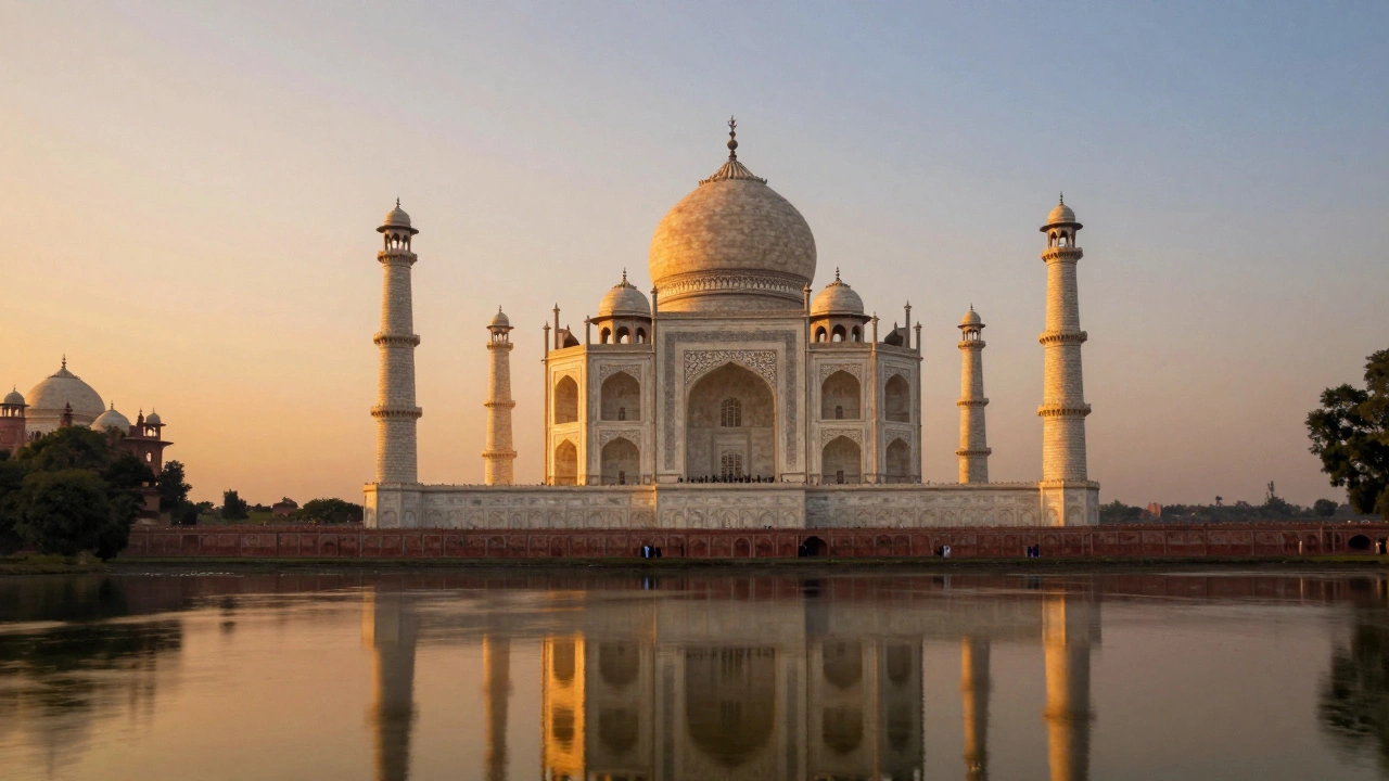 Where is Cultural Tourism Most Popular in India? Top Destinations for Heritage Lovers