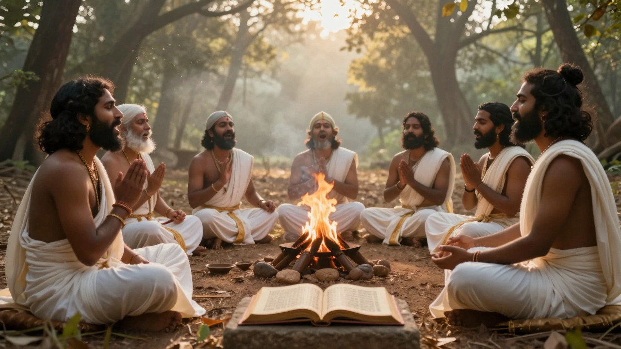 Carnatic vs Hindustani Music: Which Came First and How They Split?