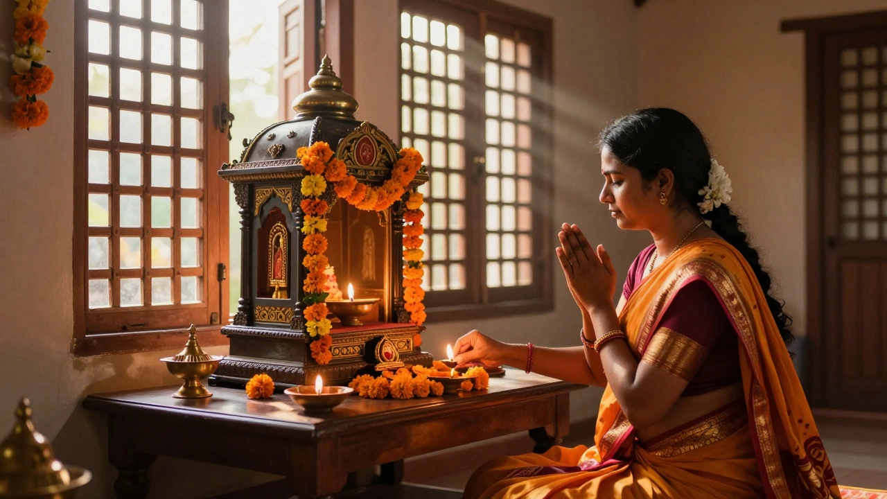 What Do Tamil People Believe In? A Guide to Faith, Rituals, and Spirituality