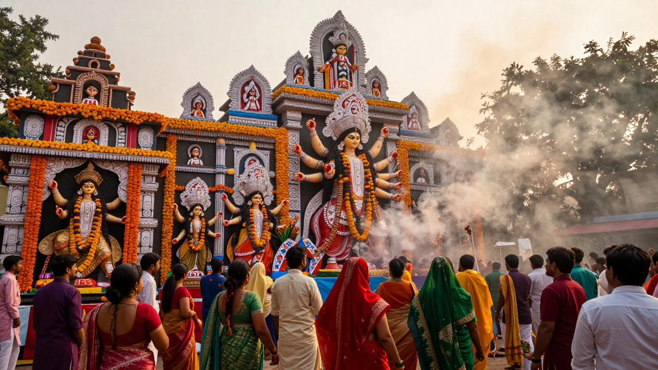 What is the Bangladeshi Hindu Festival? Top Celebrations Explained