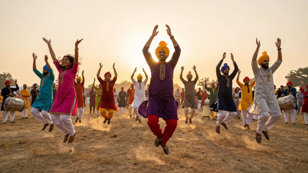 What is the Easiest Dance Form to Learn? A Beginner's Guide to Indian Regional Styles