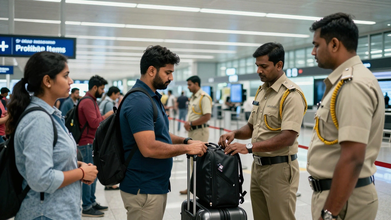What Products Are Not Sold in India? A Guide to Restricted Imports and Local Bans