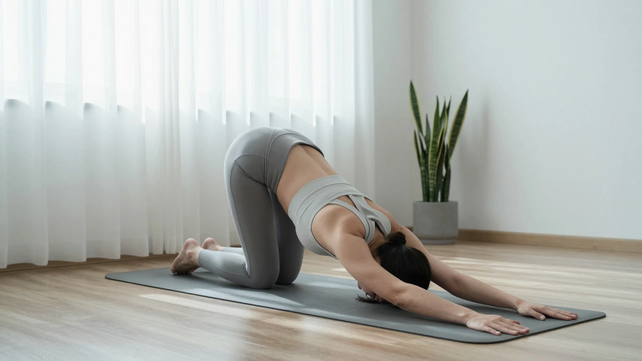 Can Yoga Be Non-Spiritual? A Practical Guide to Secular Practice