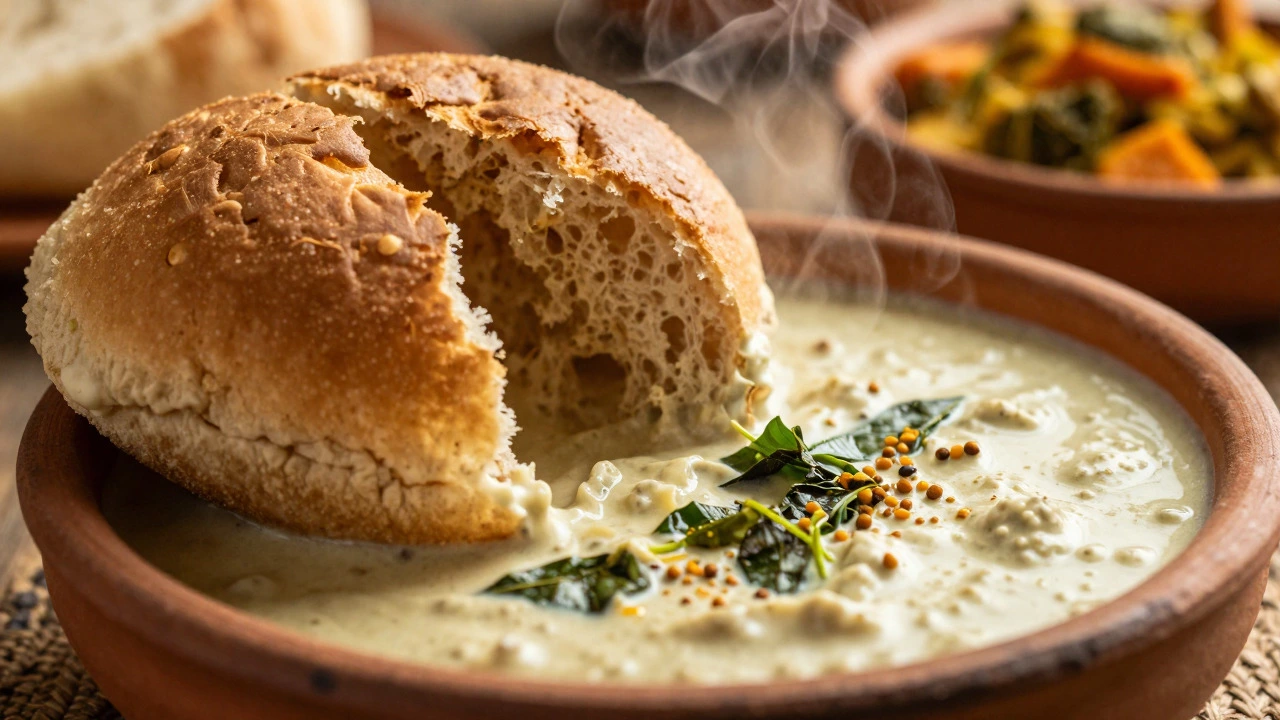 What Food Do Gujarati People Eat? A Complete Guide to the Flavors of Gujarat